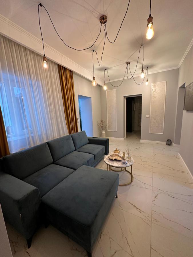 Apartament Bisera ティミショアラ エクステリア 写真