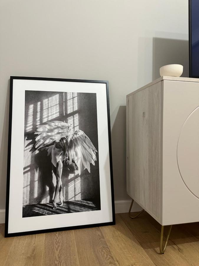 Apartament Bisera ティミショアラ エクステリア 写真