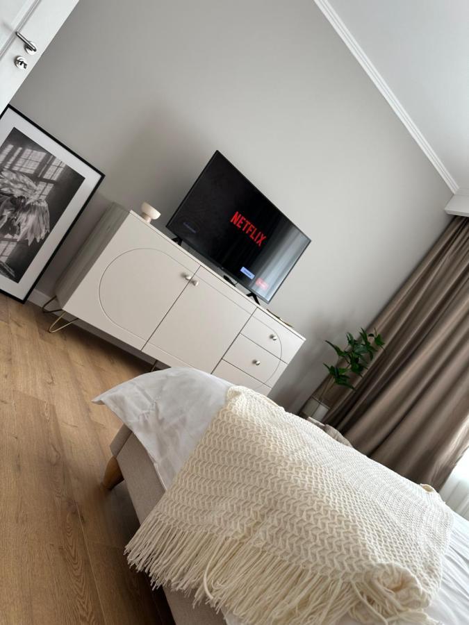 Apartament Bisera ティミショアラ エクステリア 写真