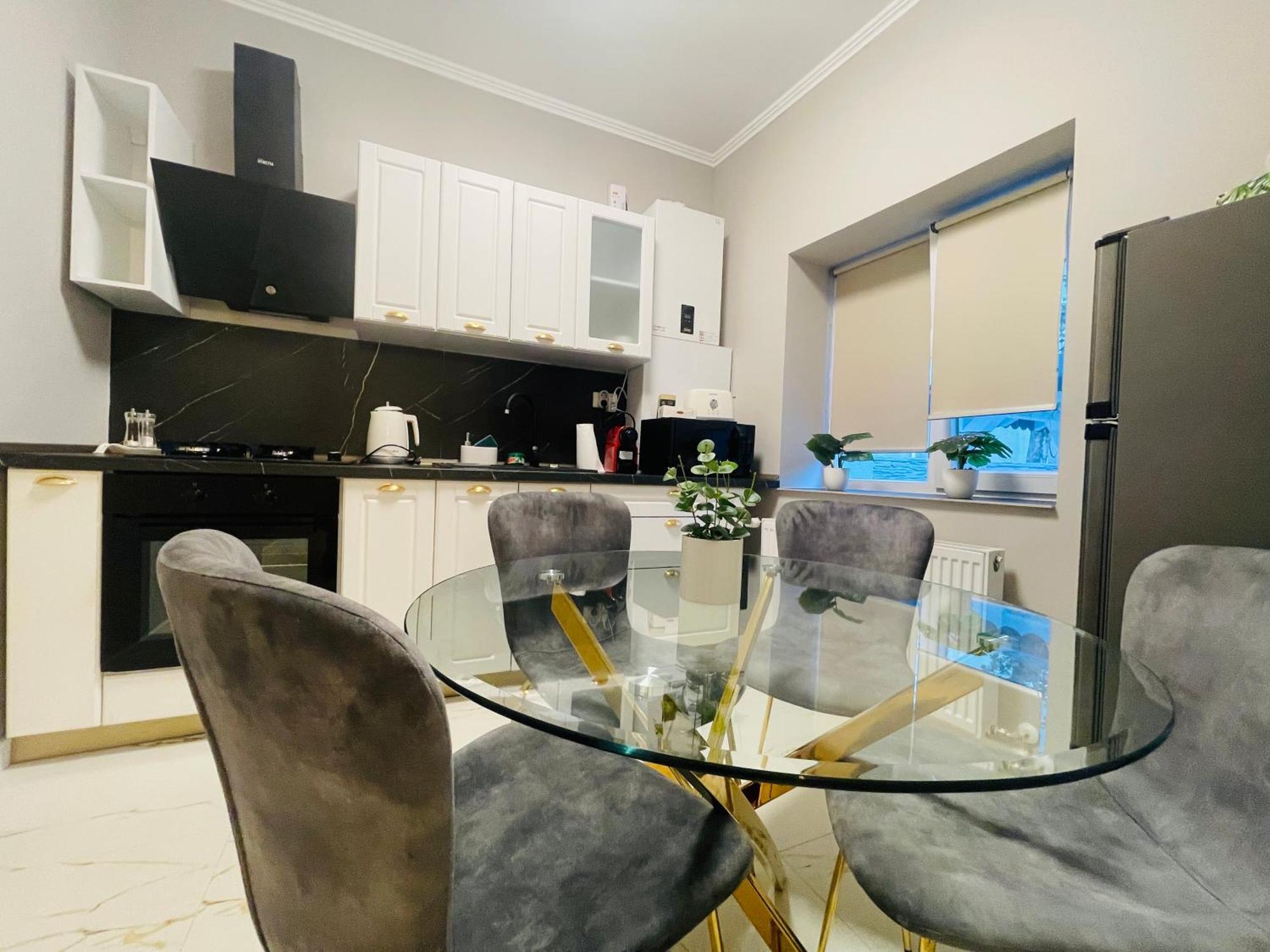 Apartament Bisera ティミショアラ エクステリア 写真