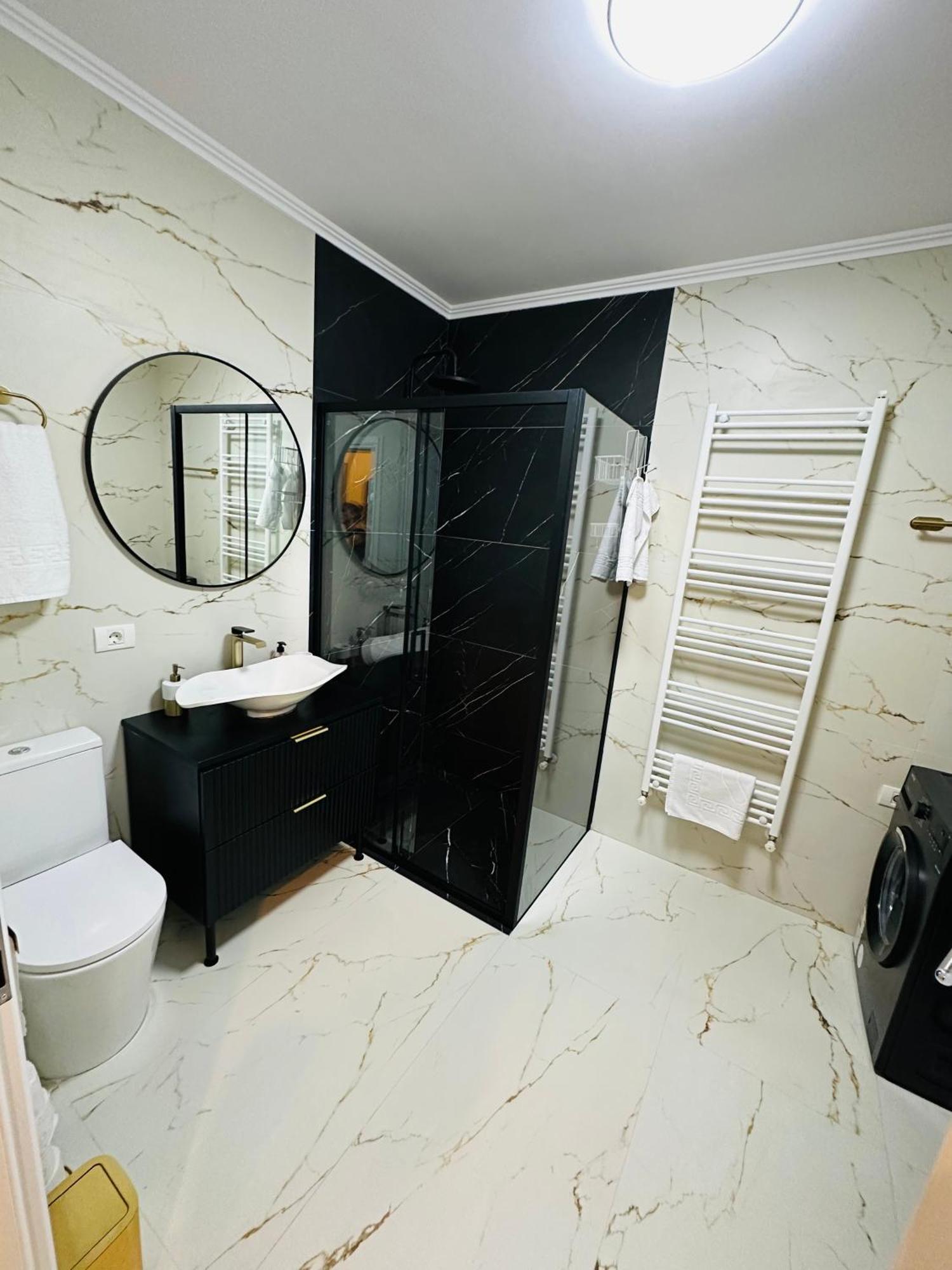 Apartament Bisera ティミショアラ エクステリア 写真