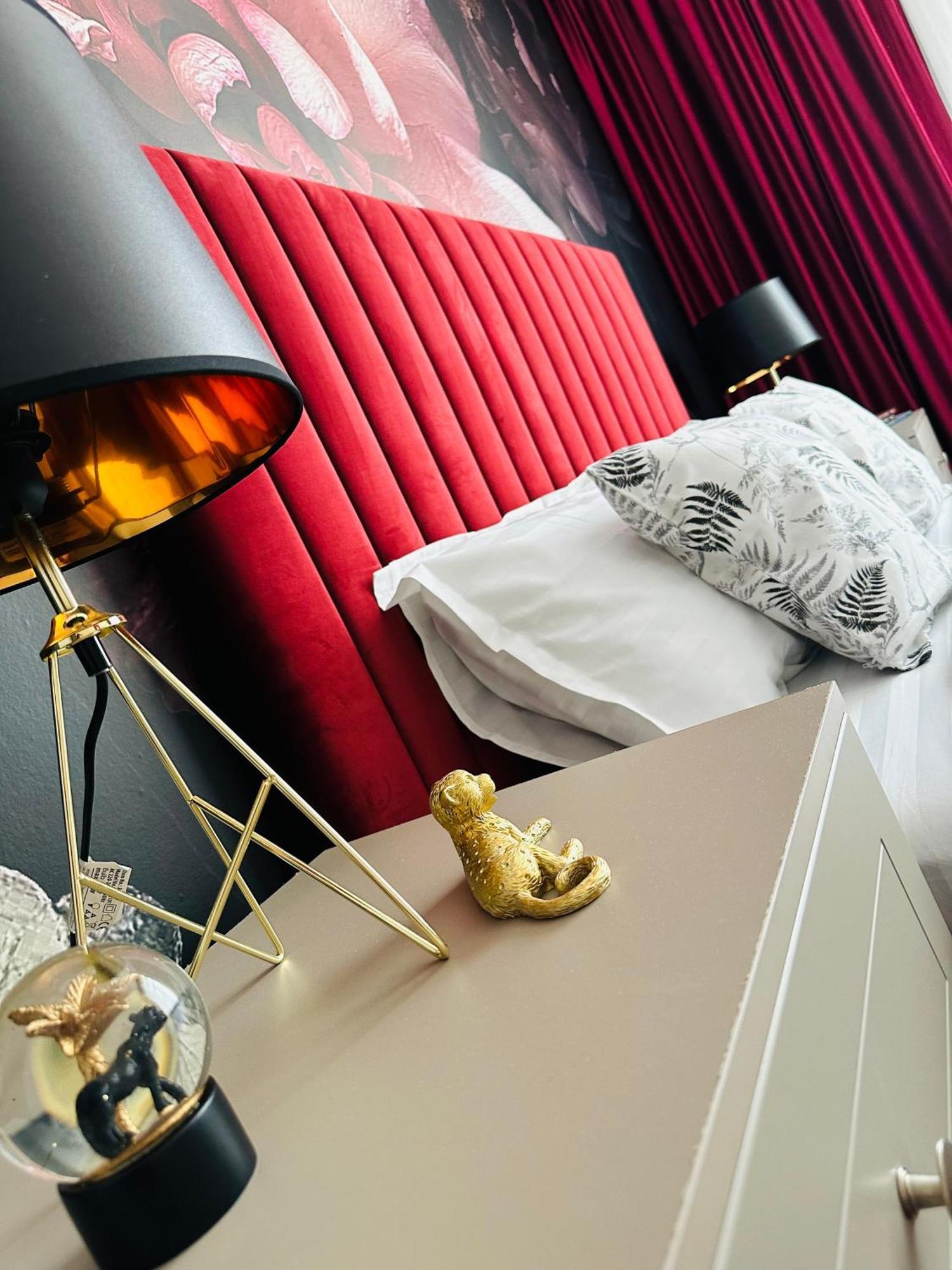 Apartament Bisera ティミショアラ エクステリア 写真