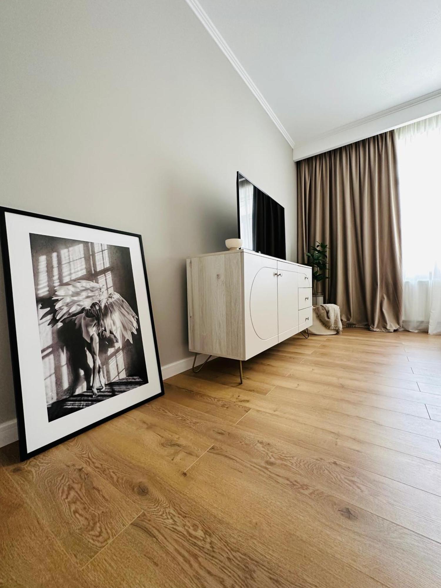 Apartament Bisera ティミショアラ エクステリア 写真