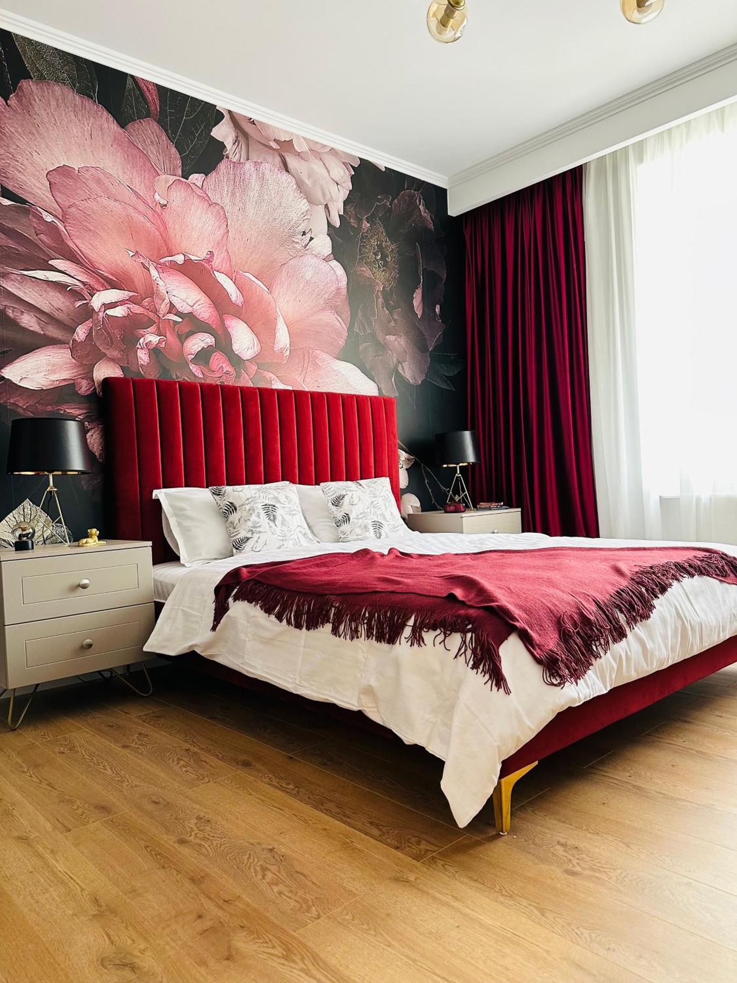 Apartament Bisera ティミショアラ エクステリア 写真
